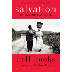 Salvation: Black People and Love (Paperback)