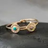 Compass Rose Ring | SGPR018