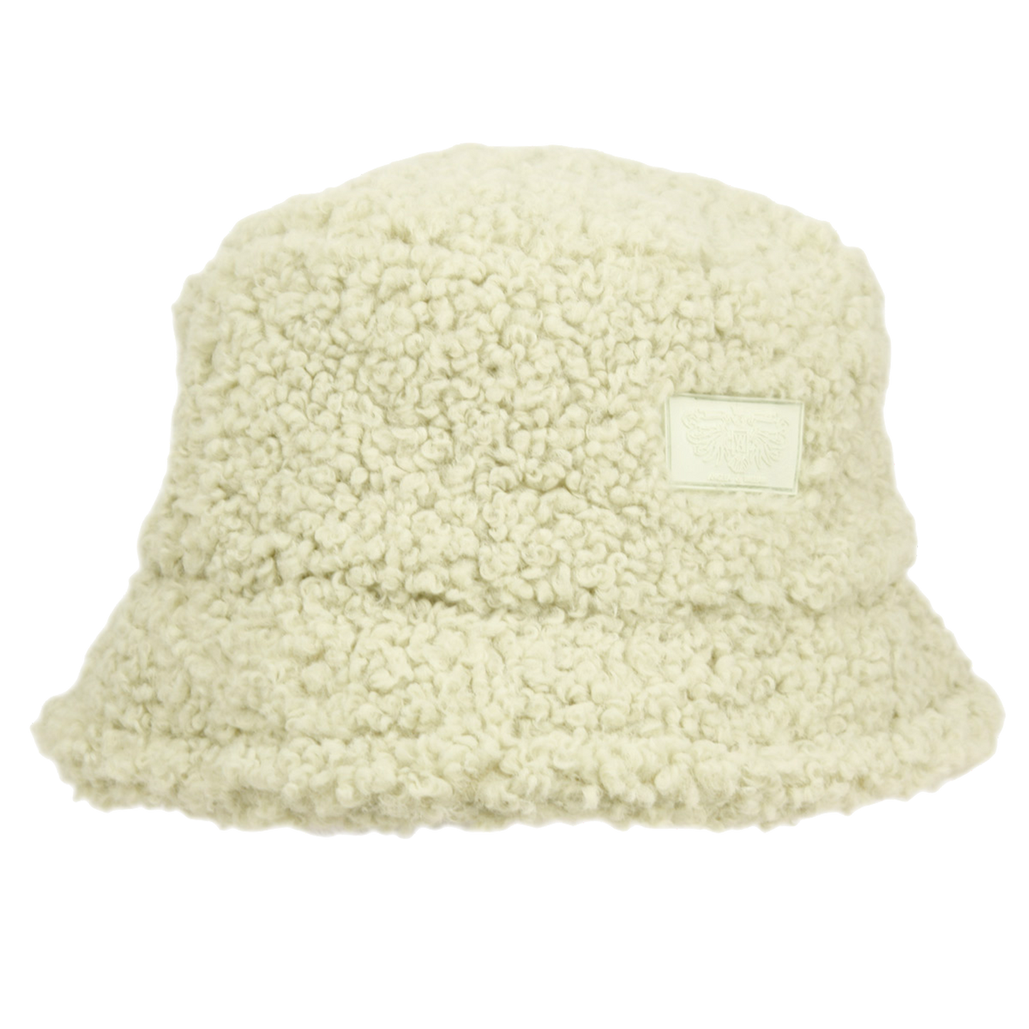 Sherpa Fur Bucket Hat (OSFM)