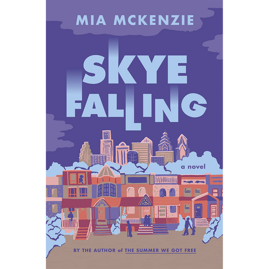 Skye Falling: A Novel (Hardcover)