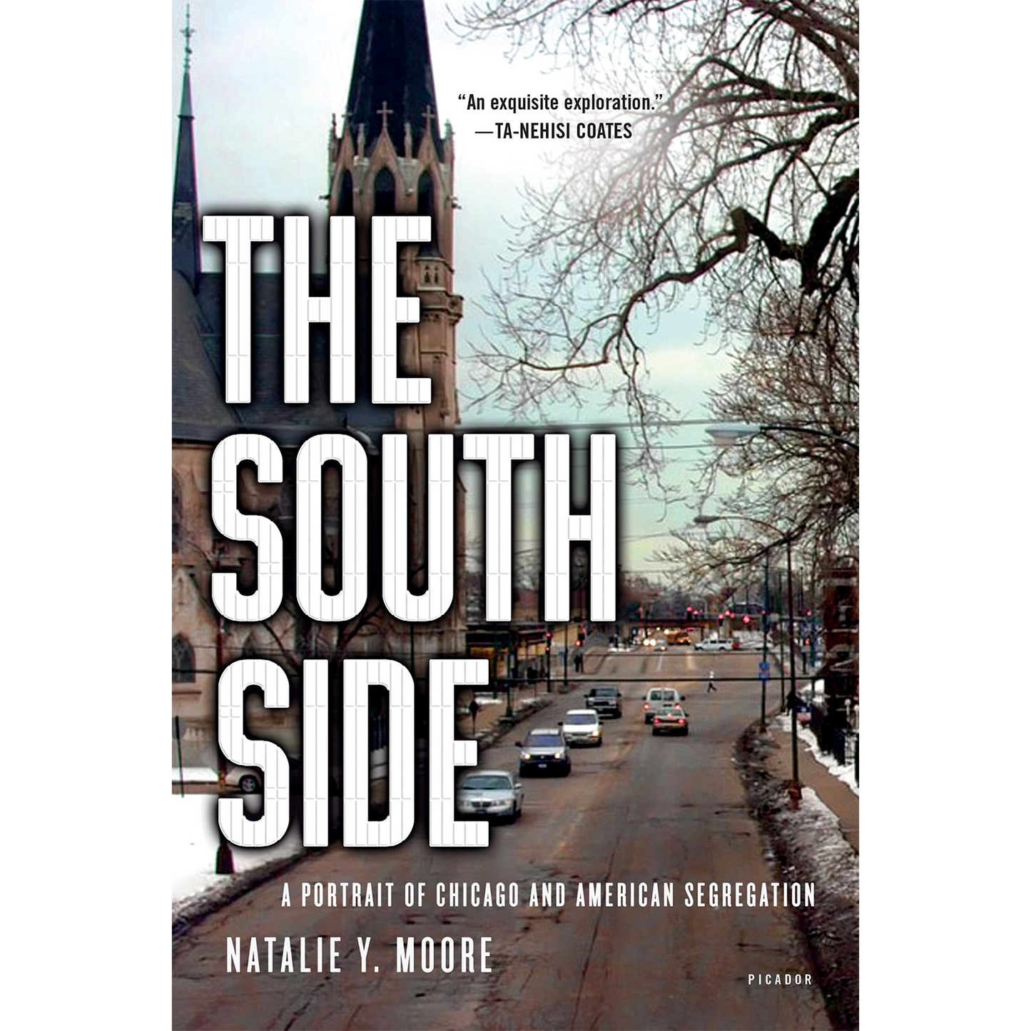The South Side | Paperback