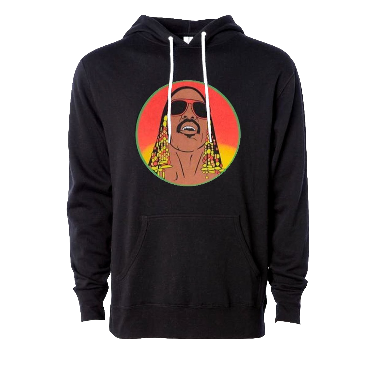 Stevie - Unisex Hoodie