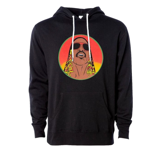 Stevie - Unisex Hoodie