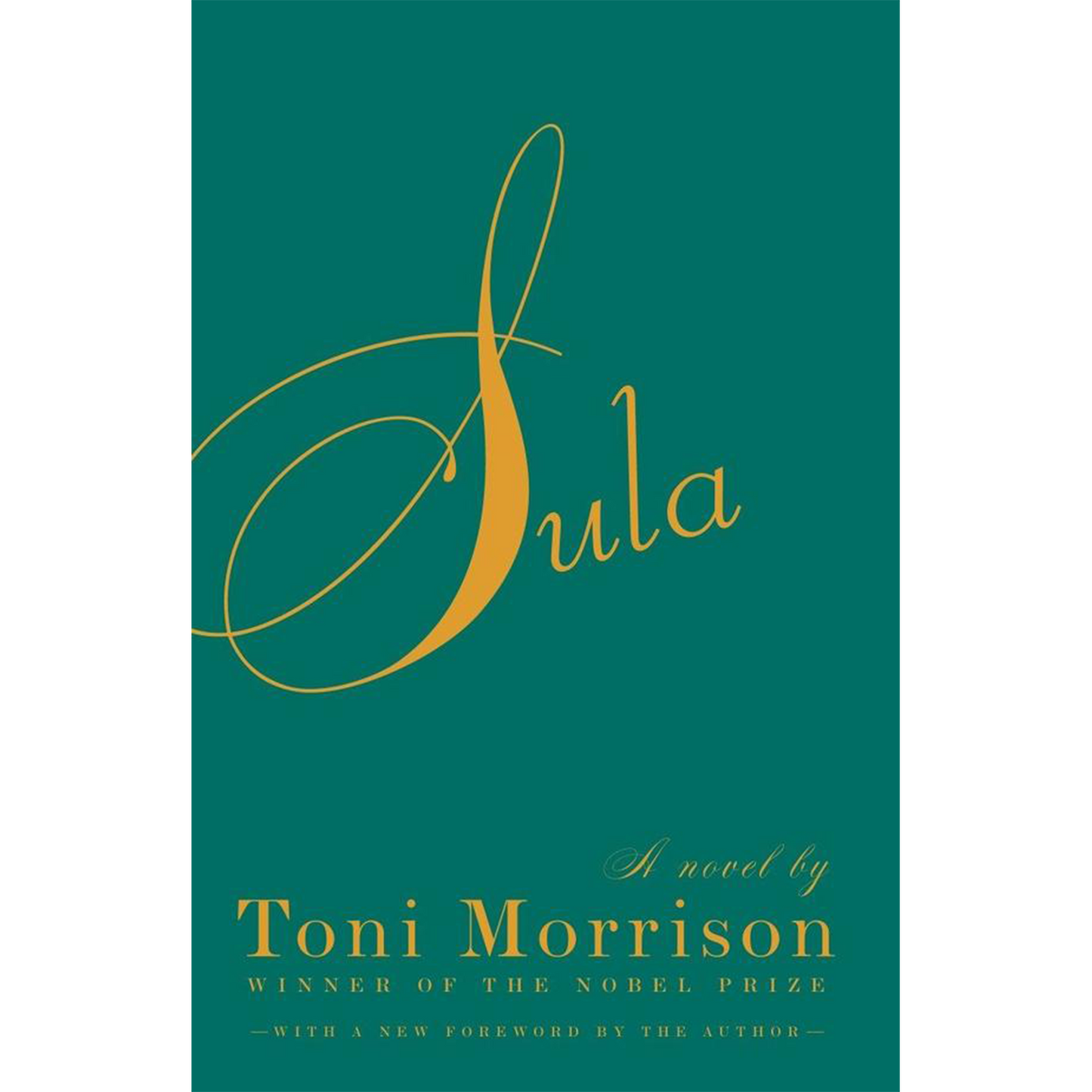 Sula (Paperback)