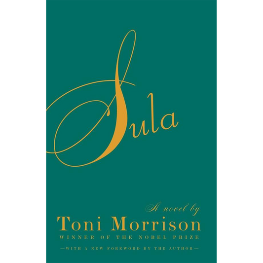 Sula (Paperback)