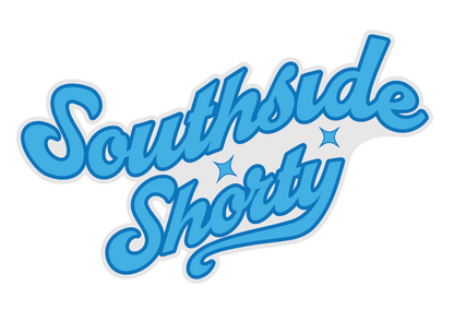 Silverroom | Southside Shorty Pin