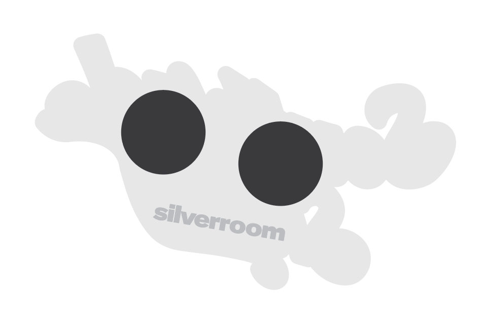 Silverroom | Southside Shorty Pin