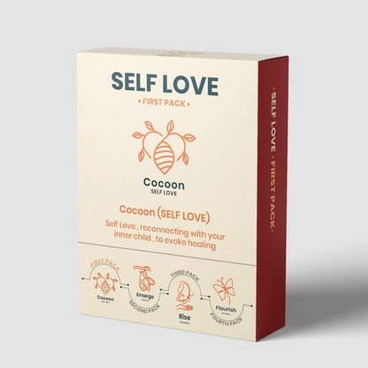 Zen Soul Apothecary | Self Love Affirmation Deck