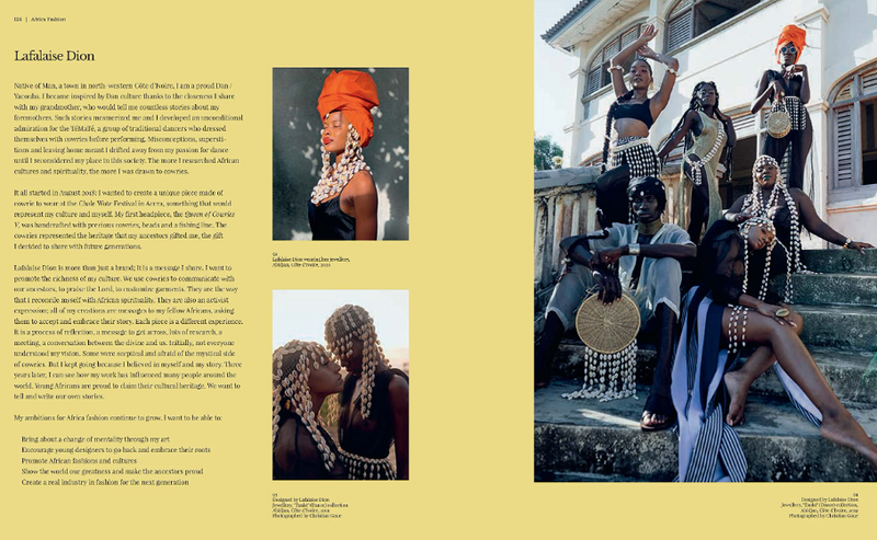 Africa Fashion