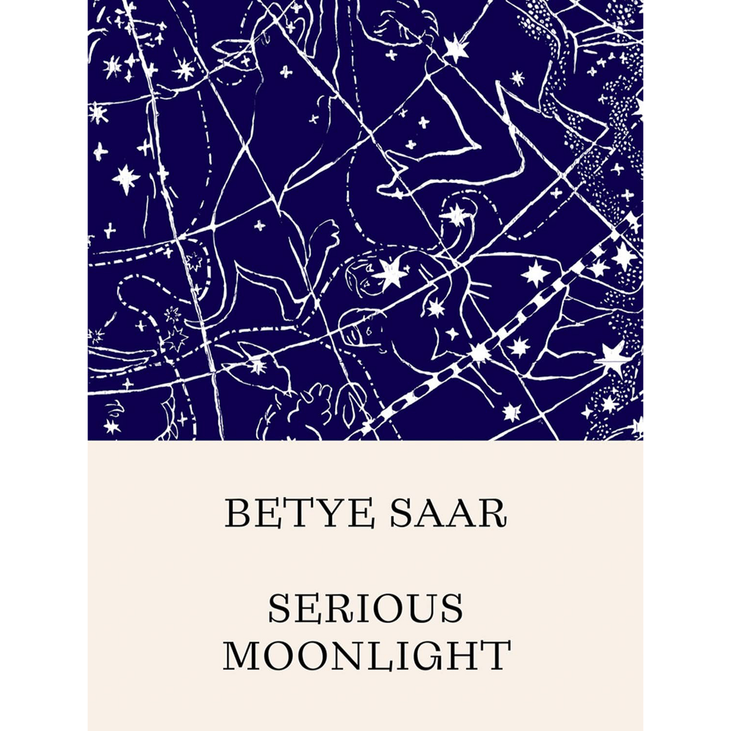 Serious Moonlight (Hardcover)