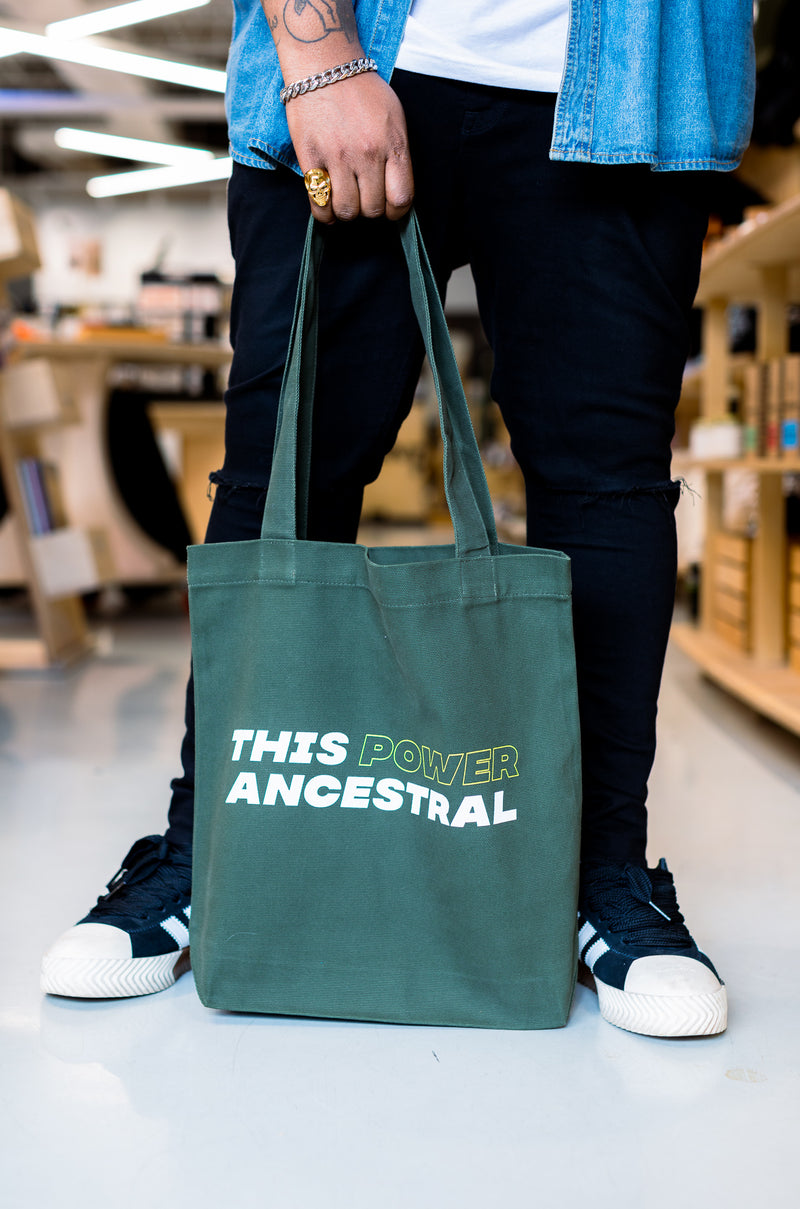 TSR  | This Power Ancestral Tote