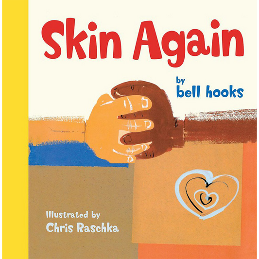 Skin Again (Hardcover)