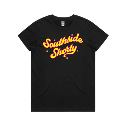 Silverroom | Southside Shorty Women's T-Shirt