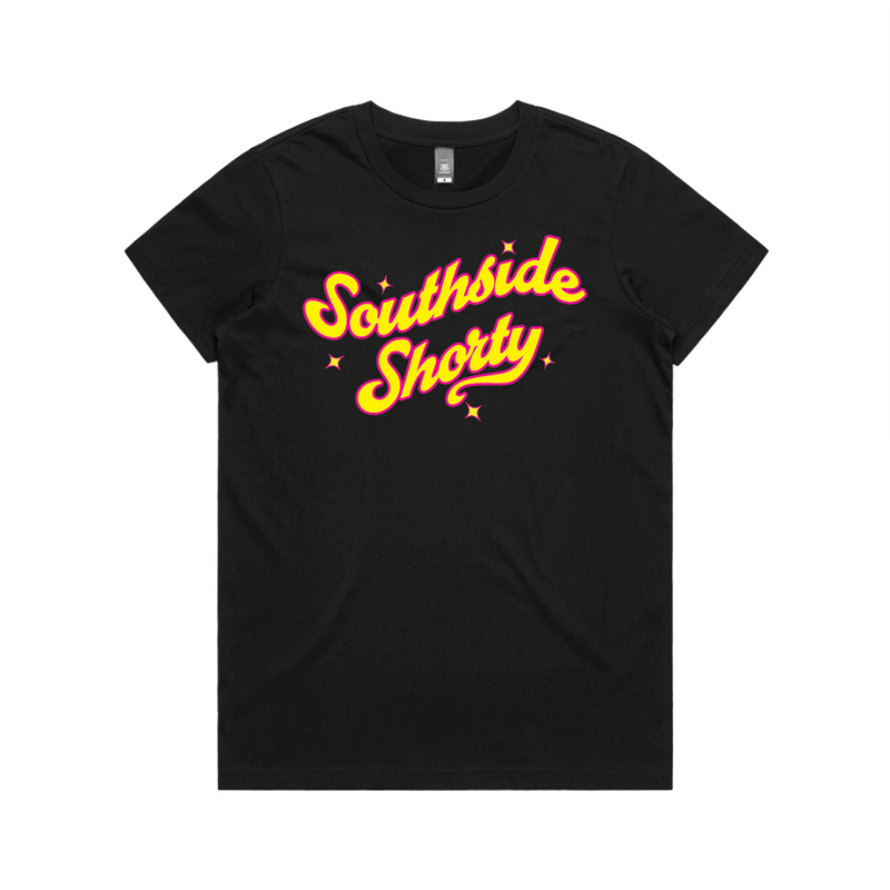 Silverroom | Southside Shorty Women's T-Shirt