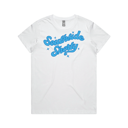 Silverroom | Southside Shorty Women's T-Shirt