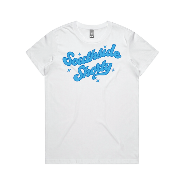 Silverroom | Southside Shorty Women's T-Shirt