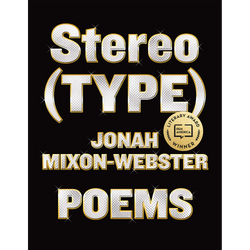Stereo(TYPE): Poems (Paperback)