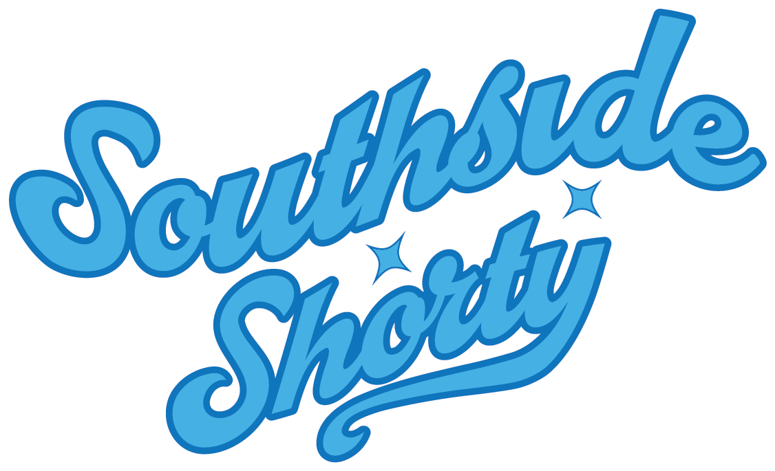 Silverroom | Southside Shorty Sticker