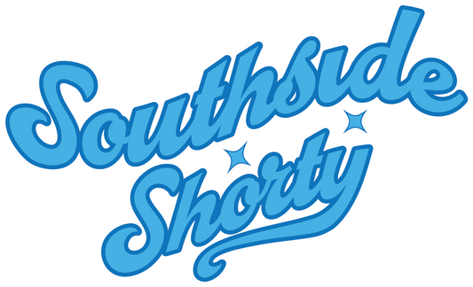 Silverroom | Southside Shorty Sticker