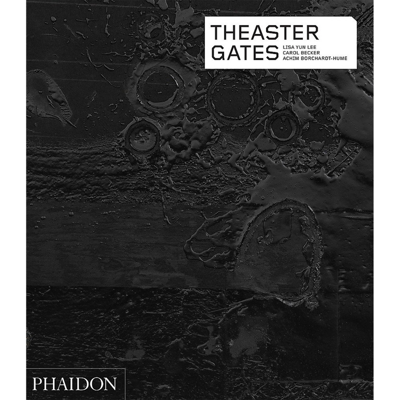 THEASTER GATES (PHAIDON CONTEMPORARY ARTIST SERIES) (PAPERBACK)