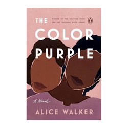 The Color Purple: A Novel | Paperback