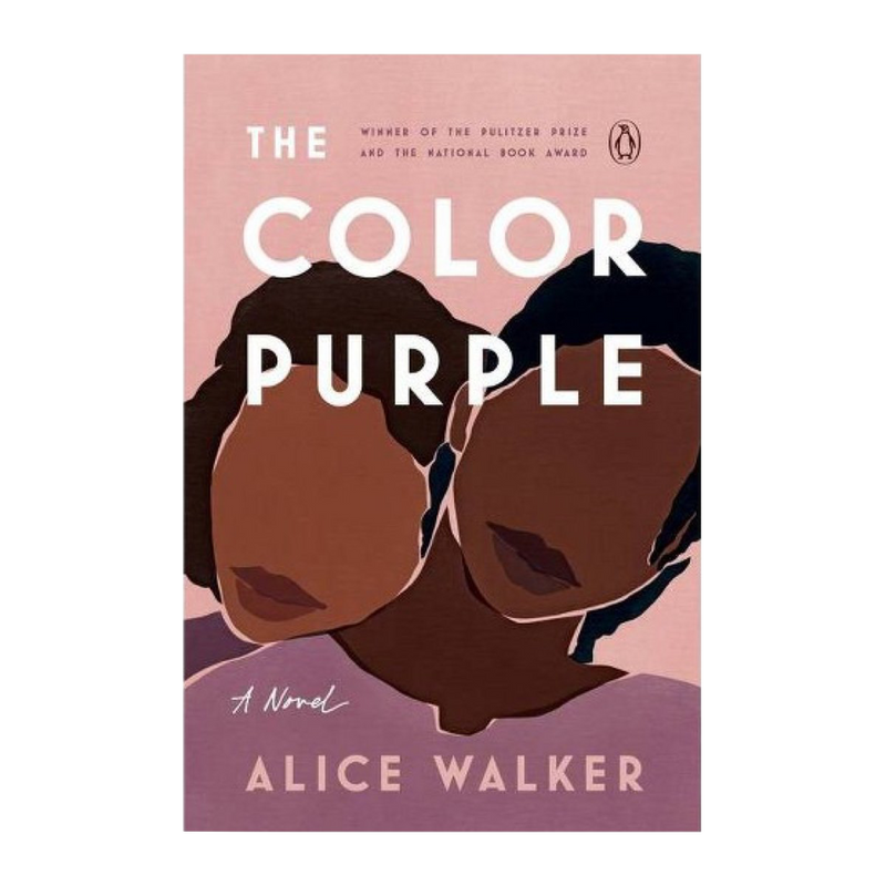 The Color Purple: A Novel | Paperback