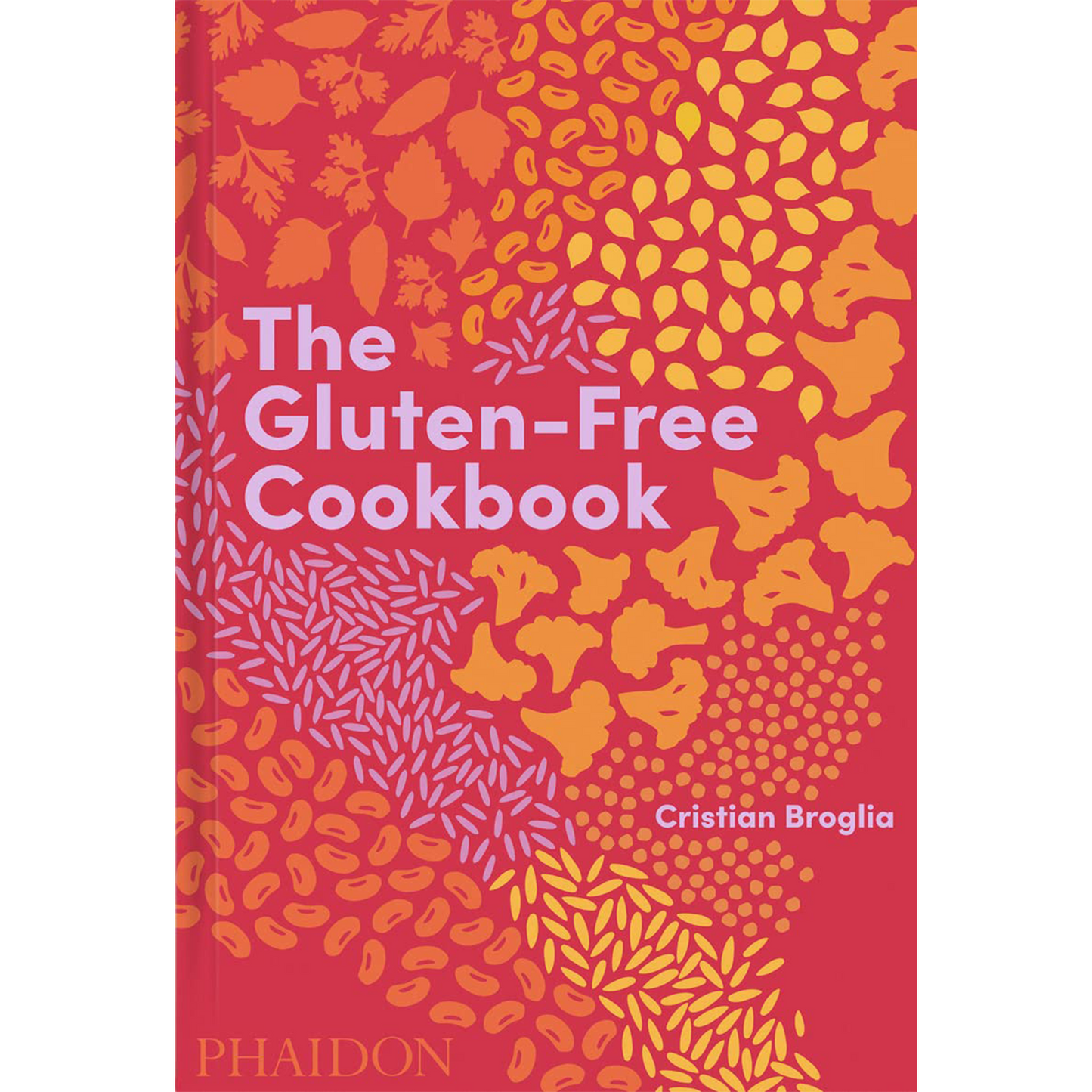 The Gluten-Free Cookbook (Hardcover)