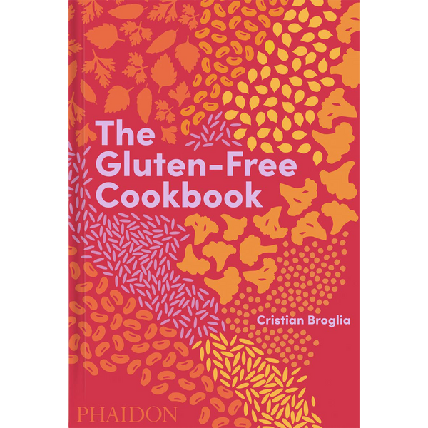 The Gluten-Free Cookbook (Hardcover)