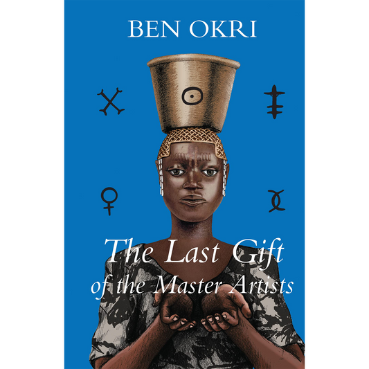 The Last Gift of the Master Artists: A Novel | Hardcover