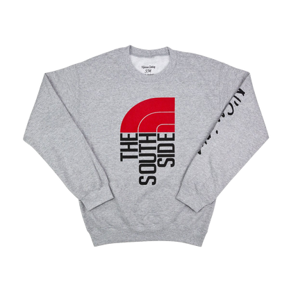 Ngenious Creations | The South Side Crewneck