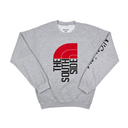 Ngenious Creations | The South Side Crewneck