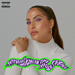 Temporary Highs In The Violet Skies [Explicit Content] (2 Lp's) / Snoh Alegra