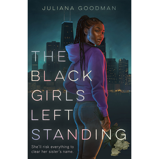 The Black Girls Left Standing