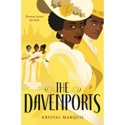 The Davenports (Novel)