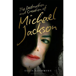 The Destruction and Creation of Michael Jackson