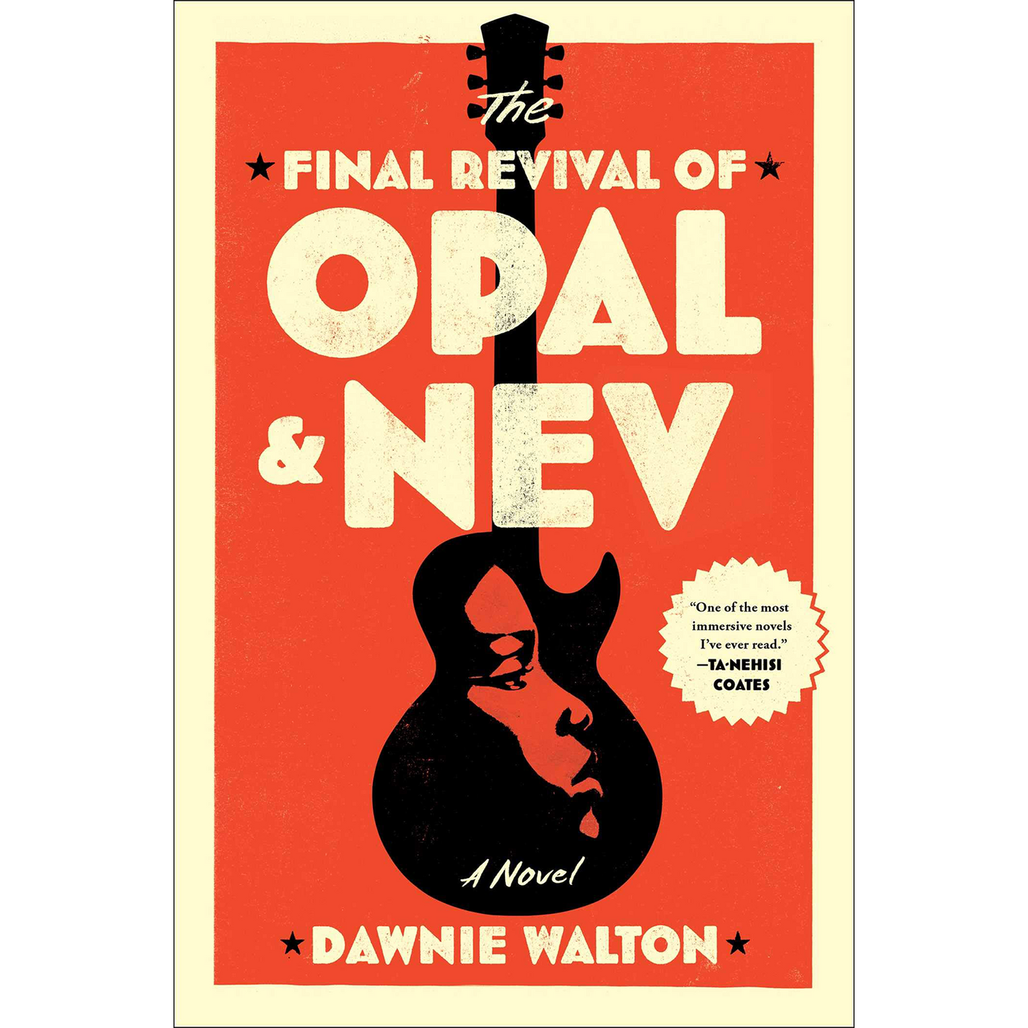 The Final Revival of Opal & New (Hardcover)