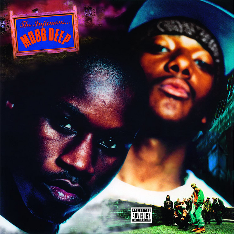 The Infamous / Mobb Deep