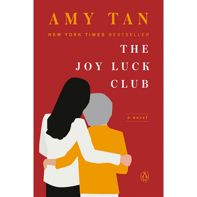 The Joy Luck Club