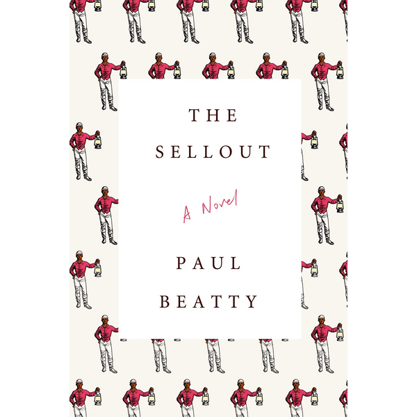 The Sellout