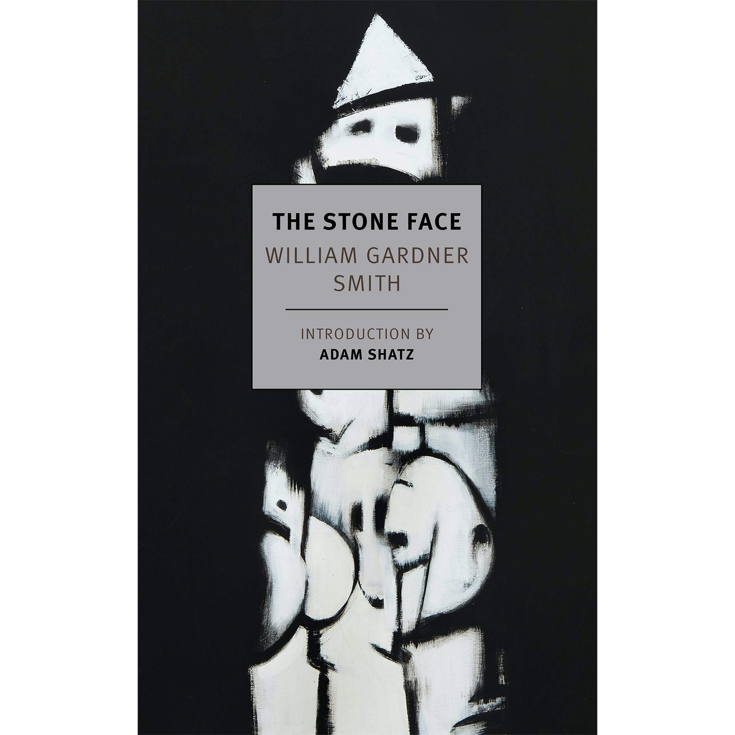The Stone Face (Paperback)