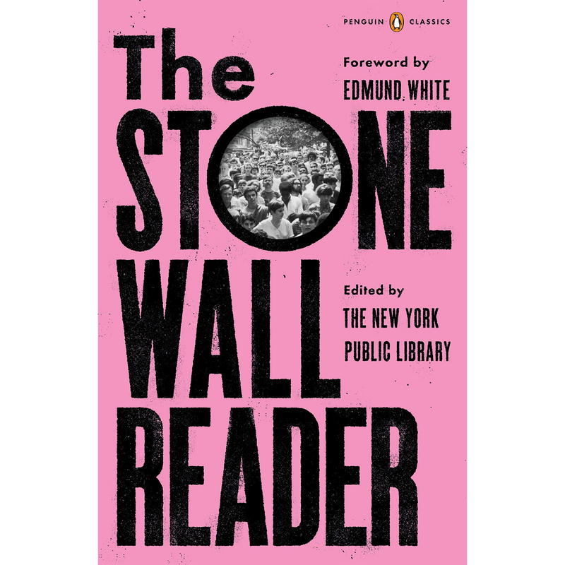 The Stonewall Reader