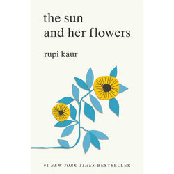 The Sun and Her Flowers | Paperback