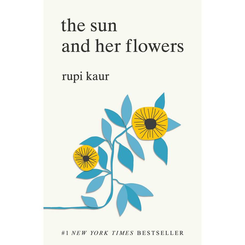 The Sun and Her Flowers | Paperback