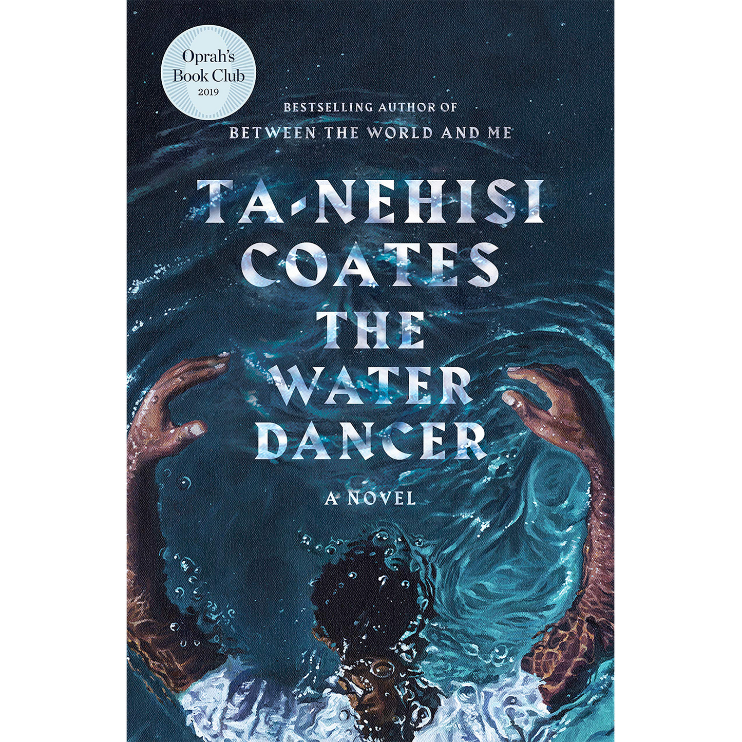 The Water Dancer (paperback): A Novel