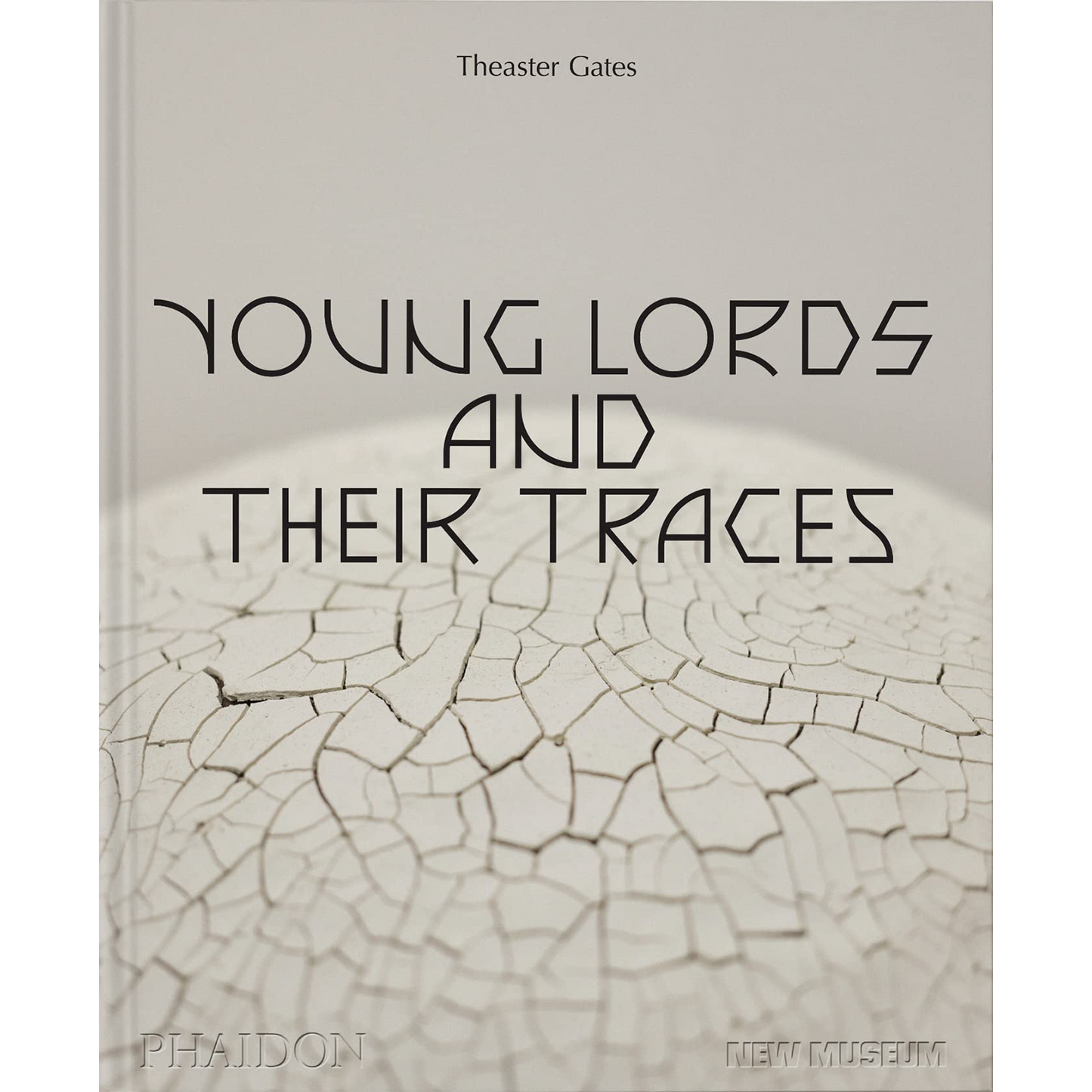 Theaster Gates: Young Lords and Their Traces | Hardcover