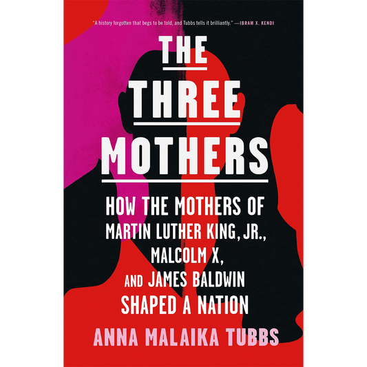 Three Mothers (Paperback)