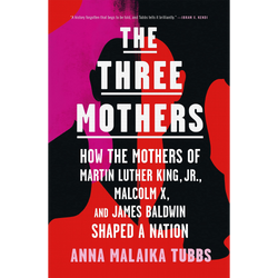 Three Mothers (Paperback)
