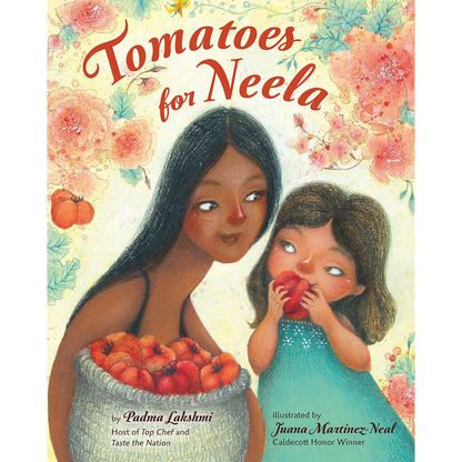 Tomatoes for Neela | Hardcover