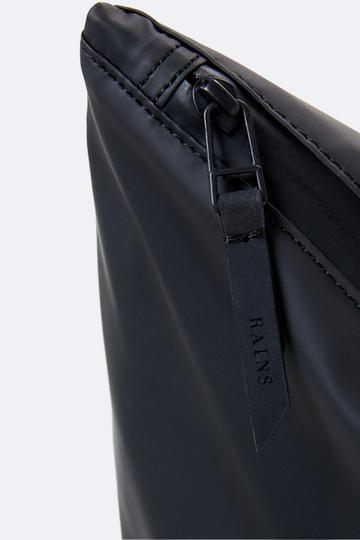 RAINS | TOTE BAG - BLACK