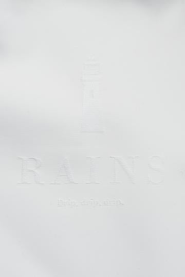 RAINS | TOTE BAG RUSH